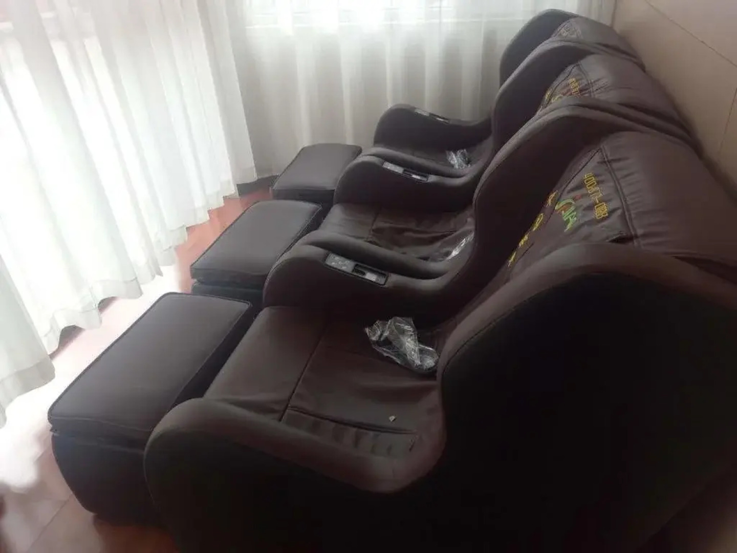 Dunhuang Star Express Hotel Zhangye Branch