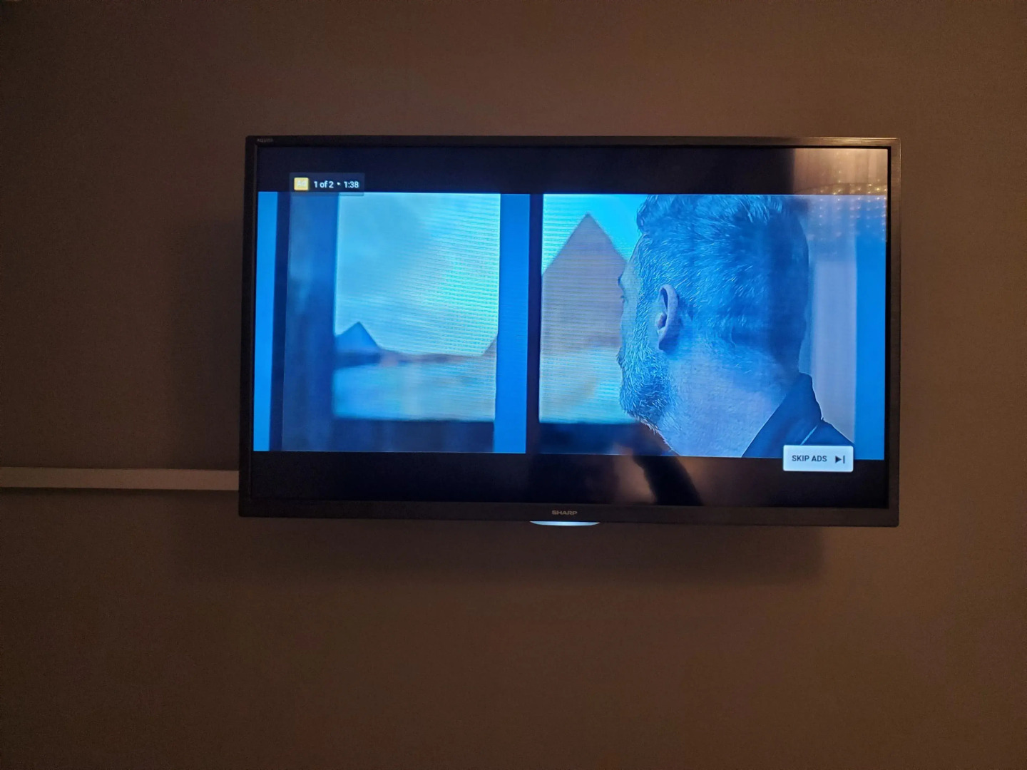 The Collingwood Guest House