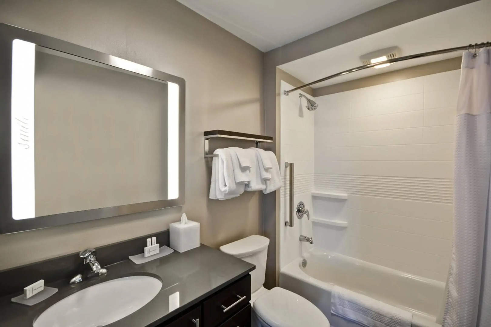 Towneplace Suites Cranbury South Brunswick