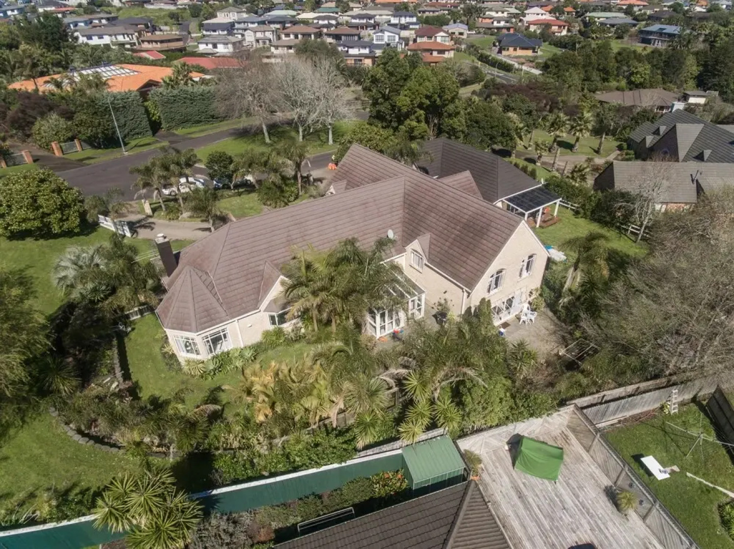 The perfect B&B away from home