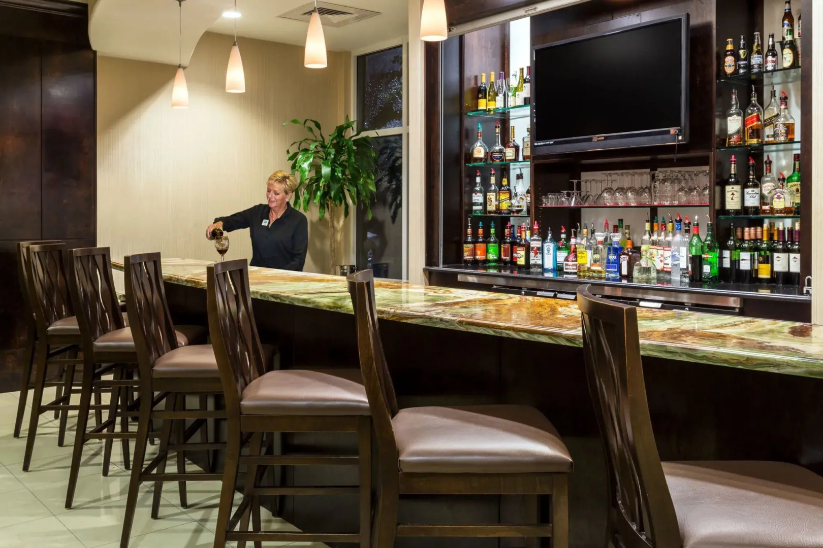 Holiday Inn Daytona Beach LPGA Boulevard by IHG