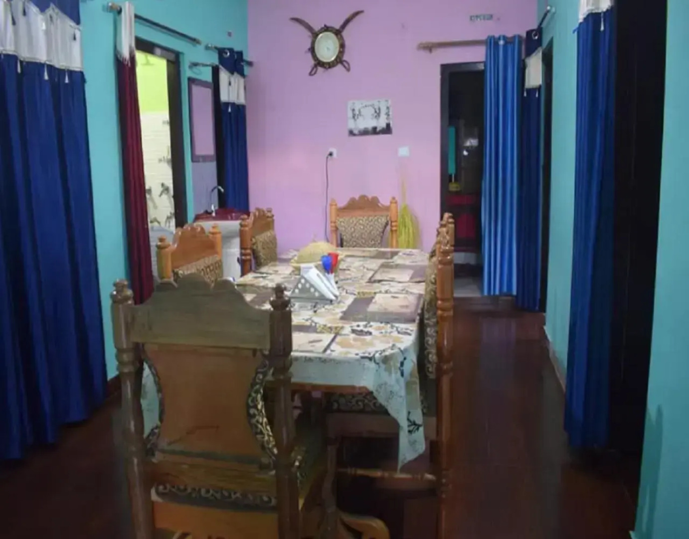 StayApart Mount Kailash Guest House