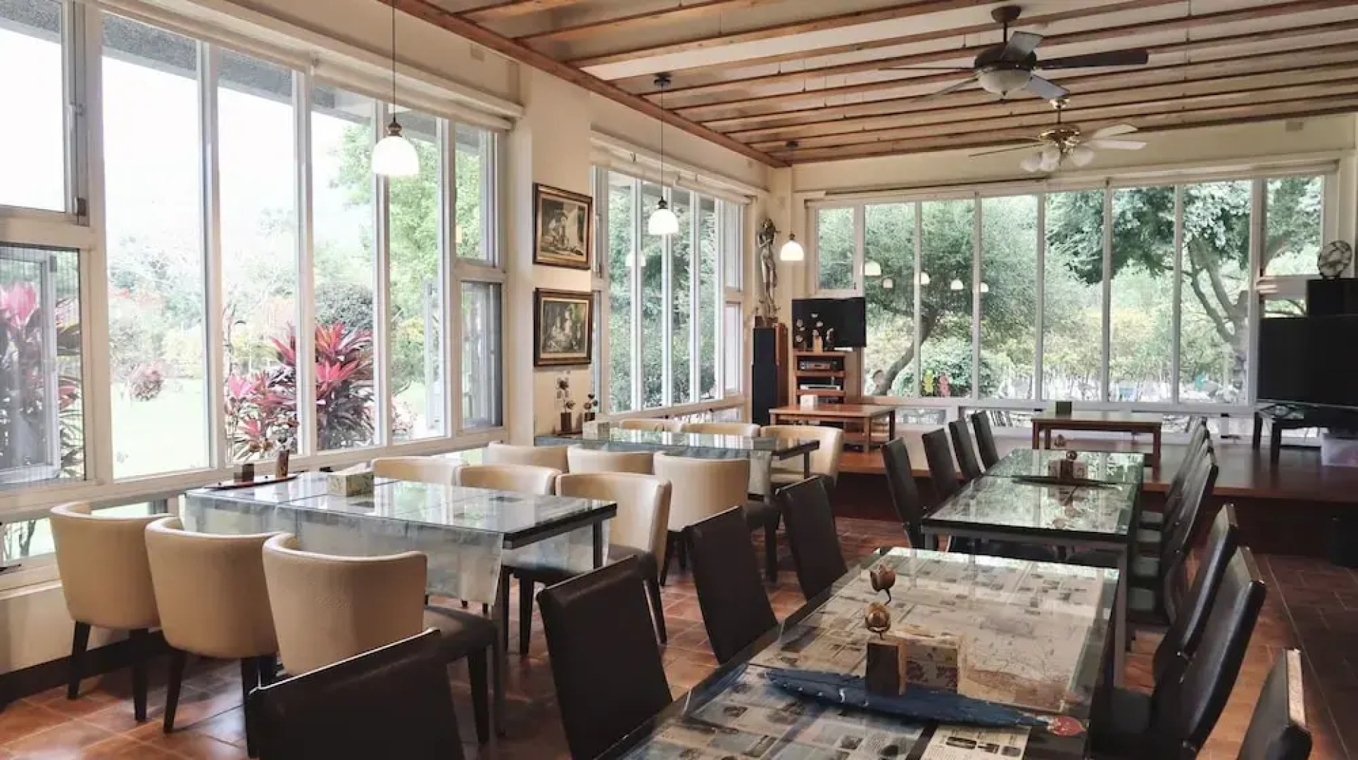 Pingtung happiness garden