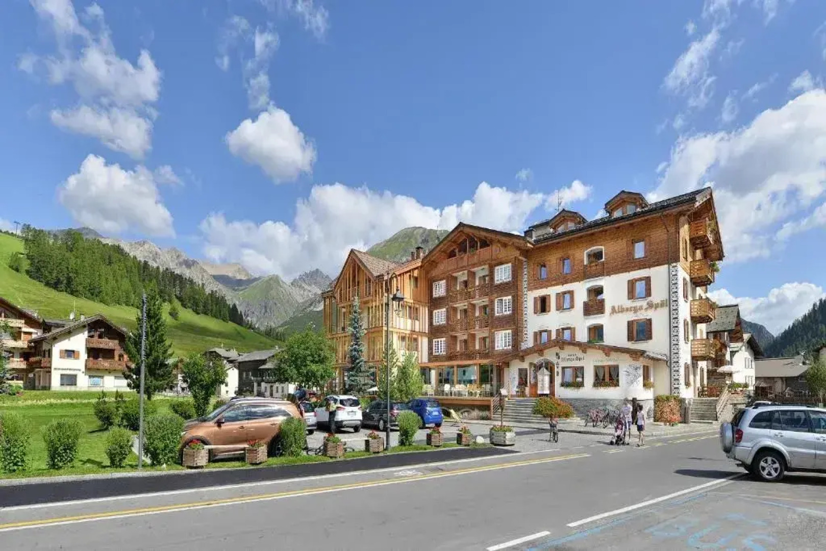 Hotel Spol - Feel At Home