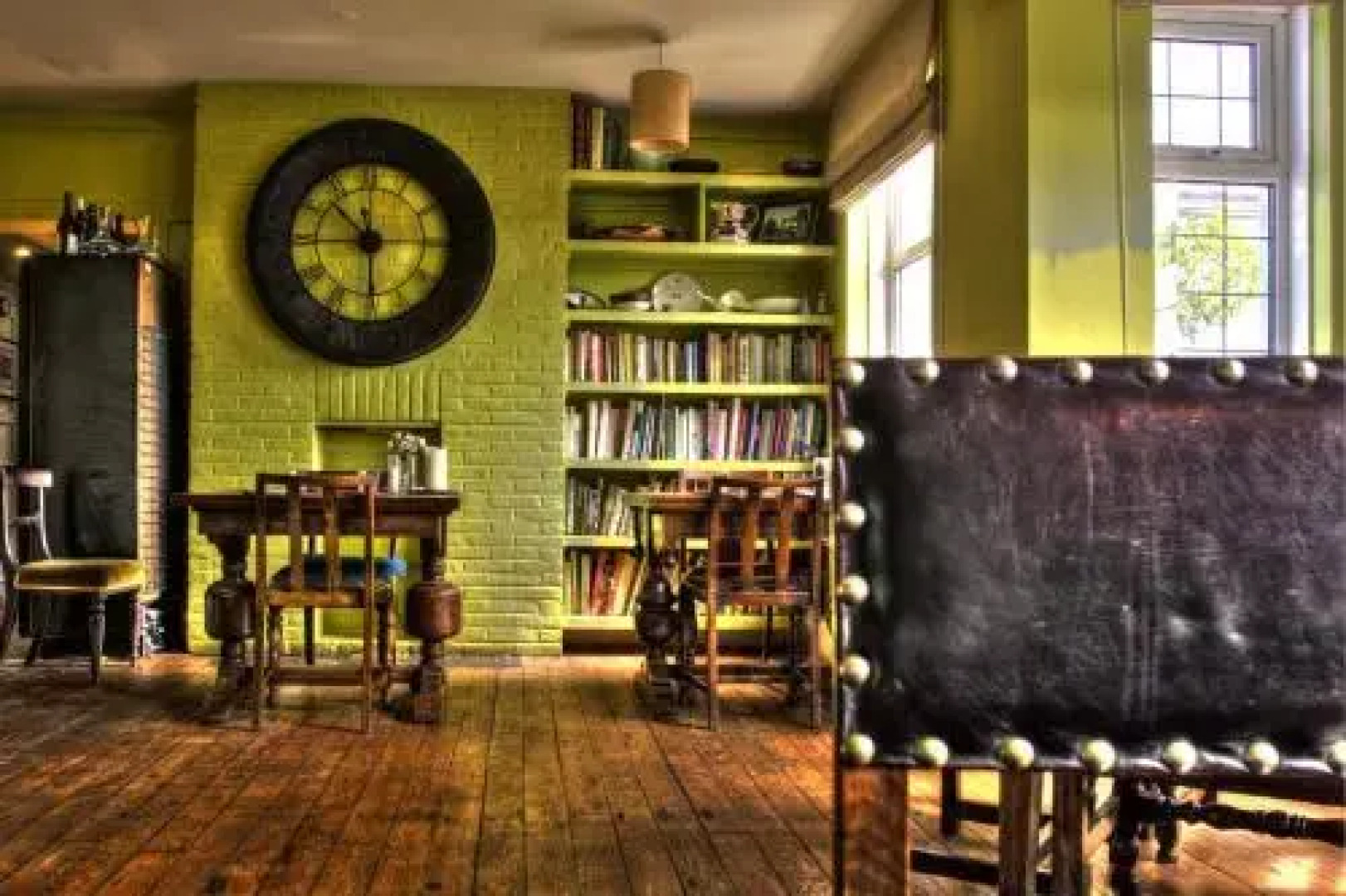 The Anchor Walberswick