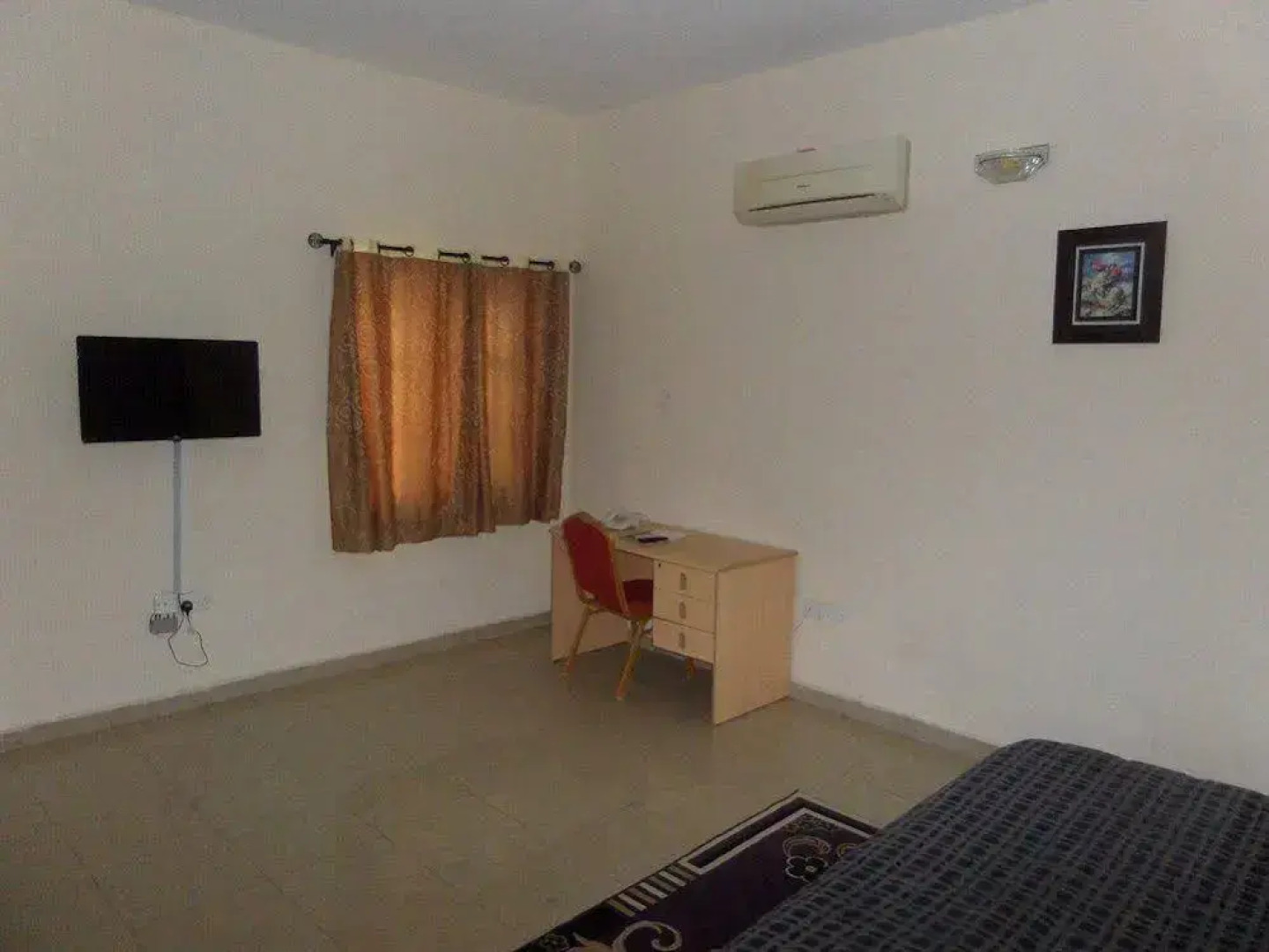 Lekki Miami Beach Resort