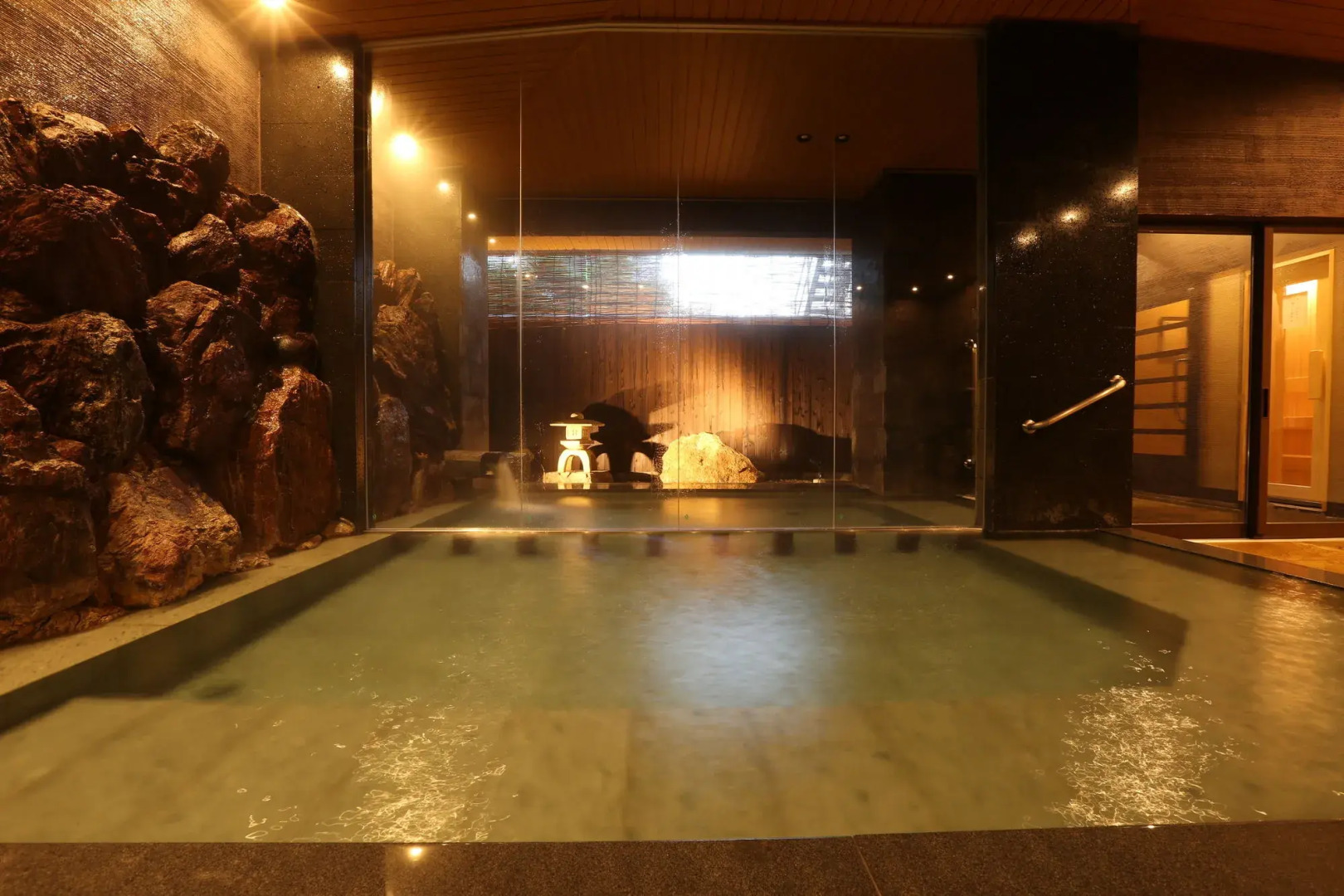 Kawaguchiya Kinosaki Riverside Hotel