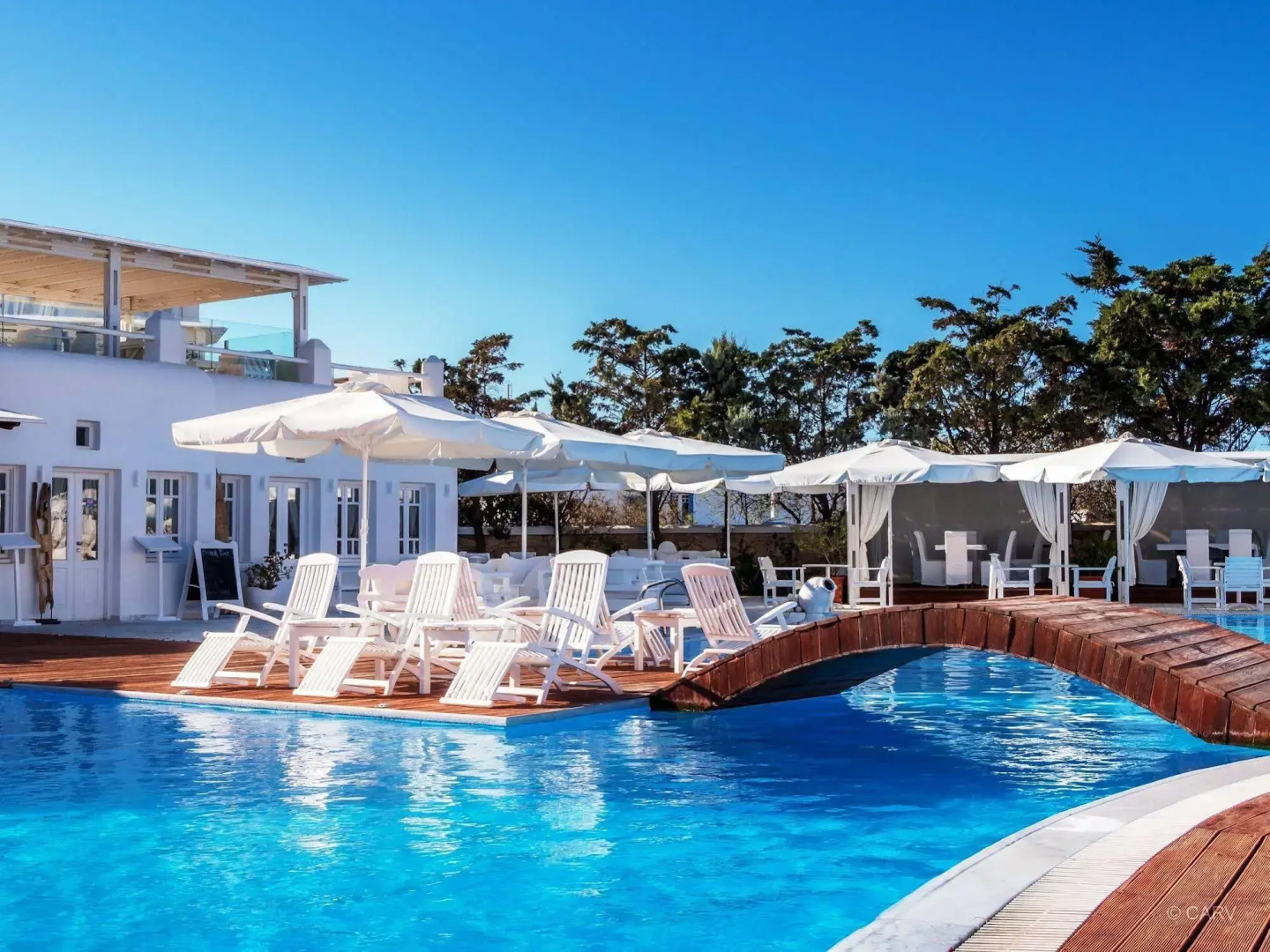 Chora Resort Hotel & Spa