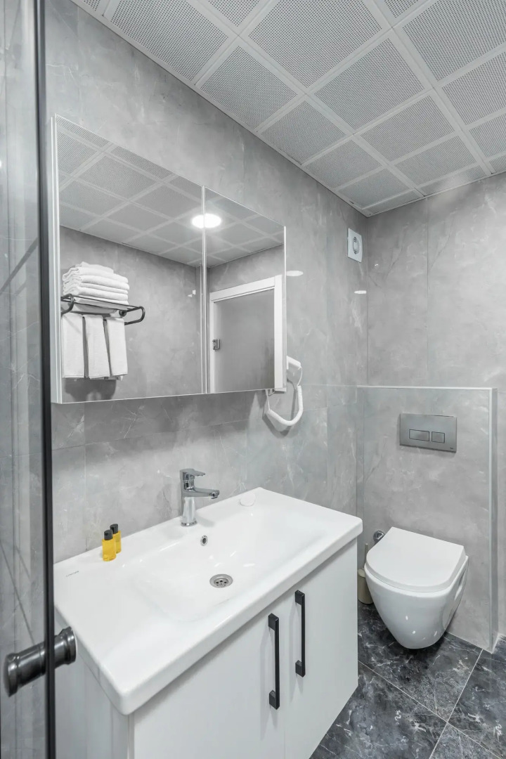 Sirkeci Family Hotel