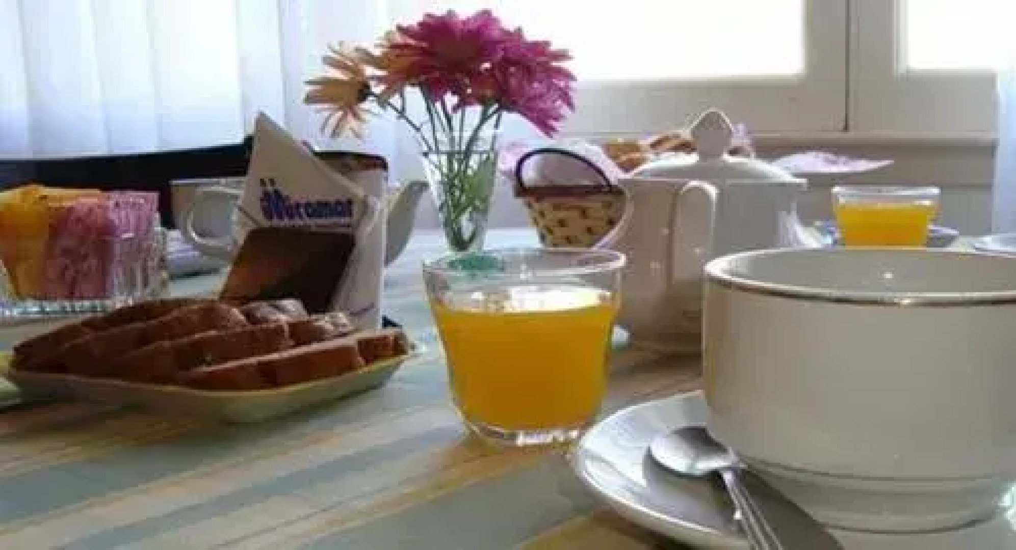 Hotel Santa Eulalia II