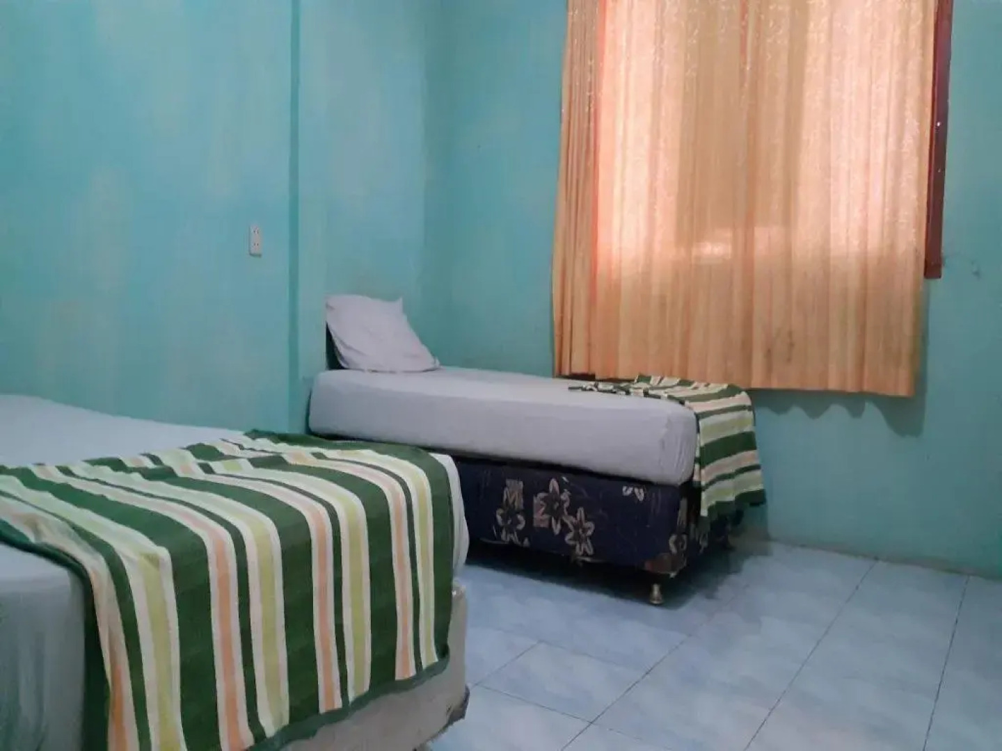 OYO 3080 Wisma Granova