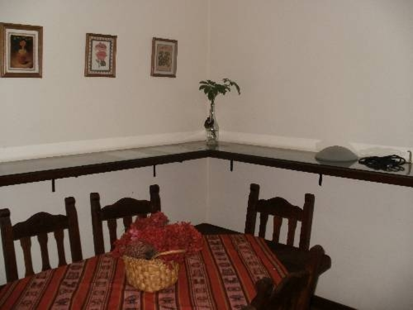 Hostal Balcon del Valle