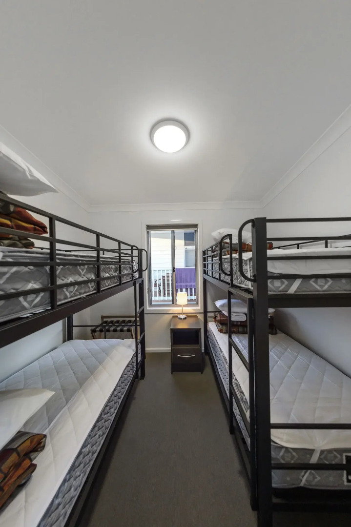 Discovery Parks - Adelaide Beachfront