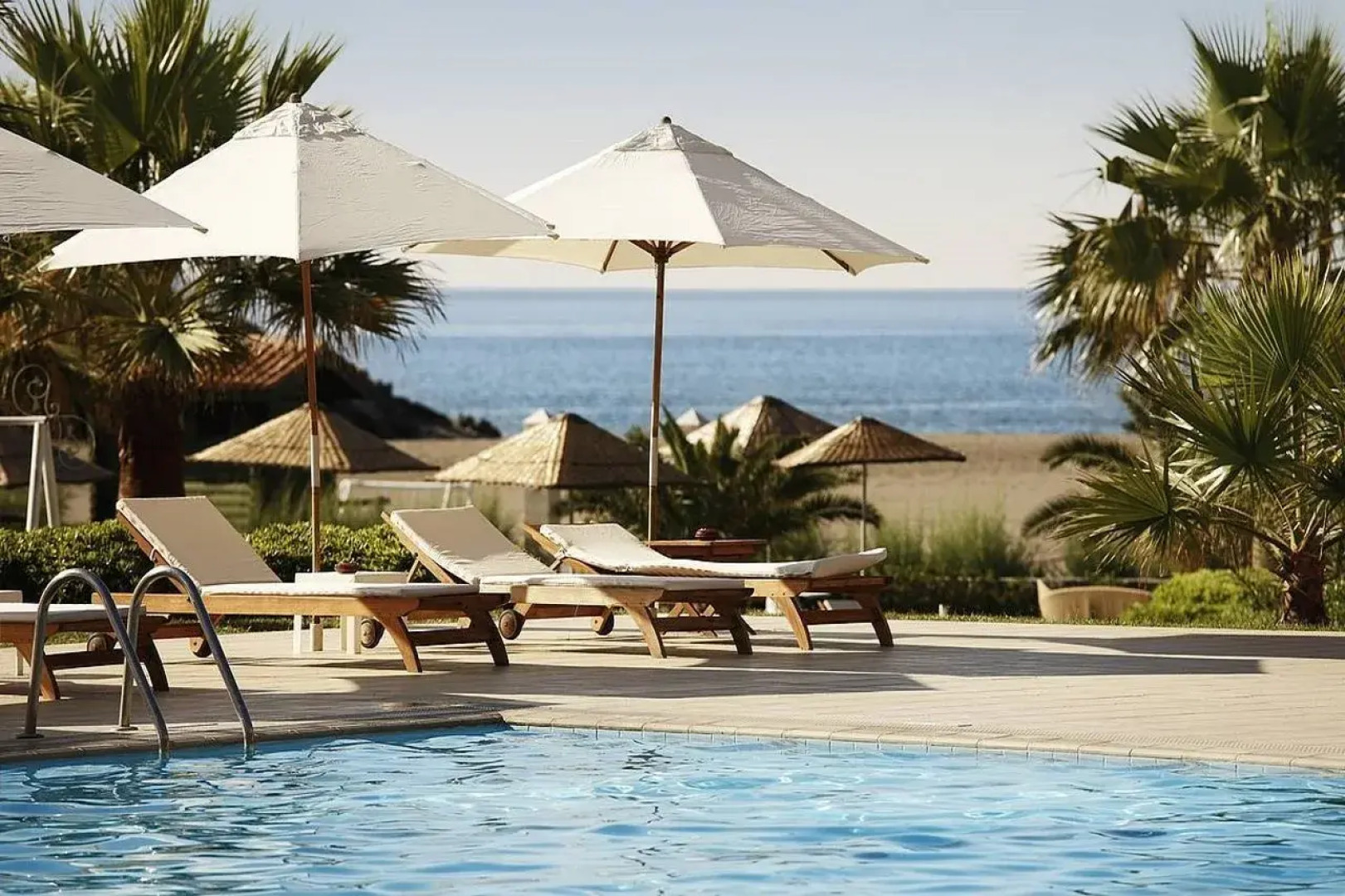 Robinson Sarigerme Park - All inclusive