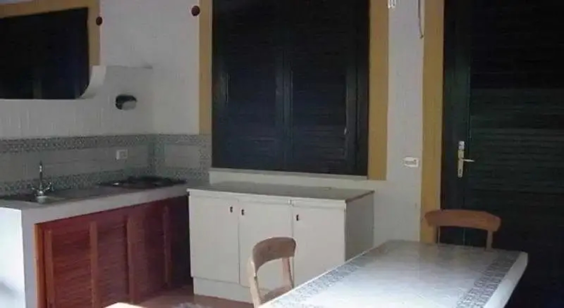 Vulcano Terme Residence