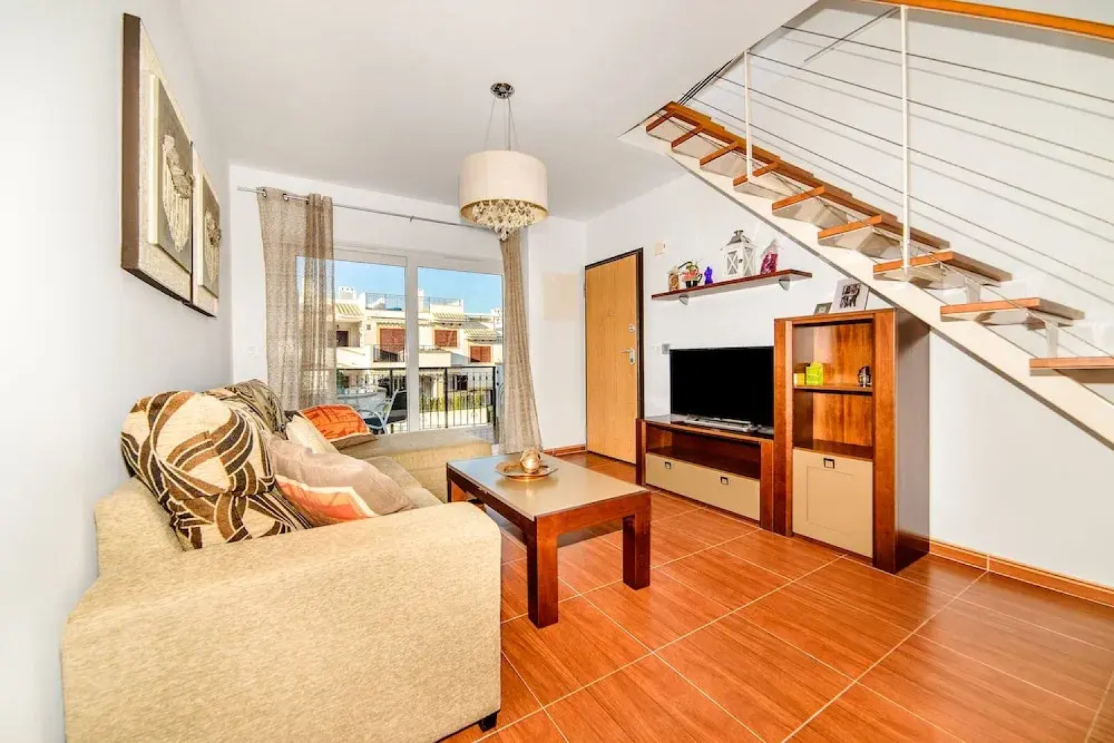 Apartamento Bennecke Messina