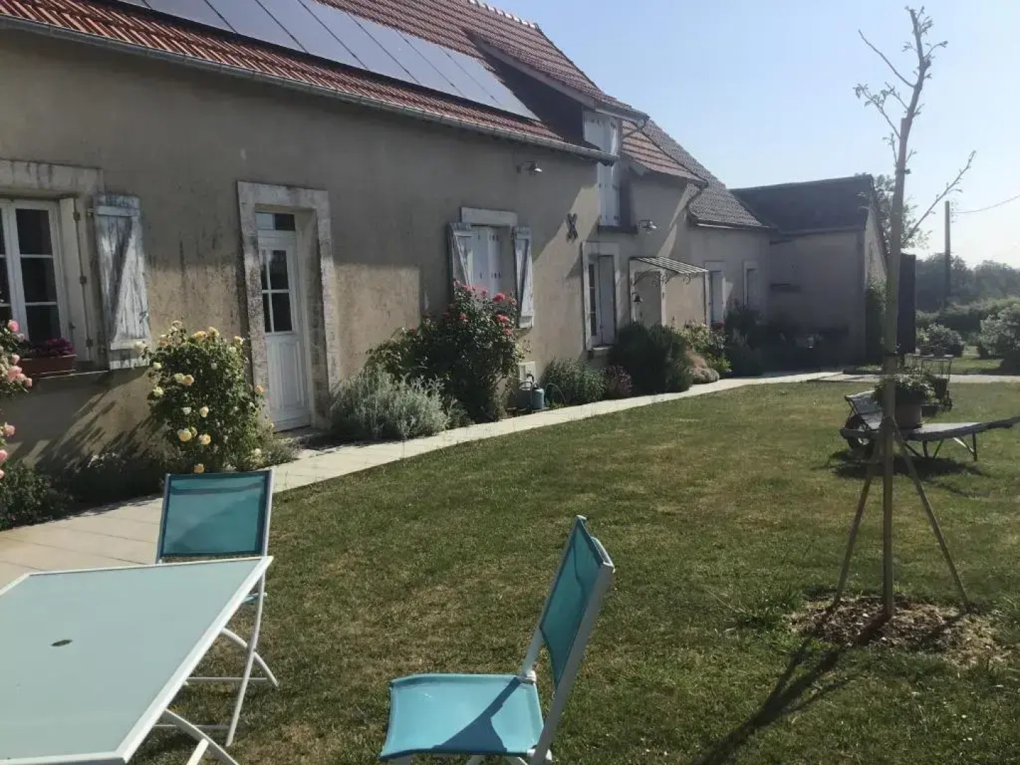 Le puits de la Montrée