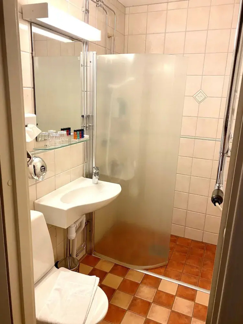 Starby Spa, Hotell & Konferens