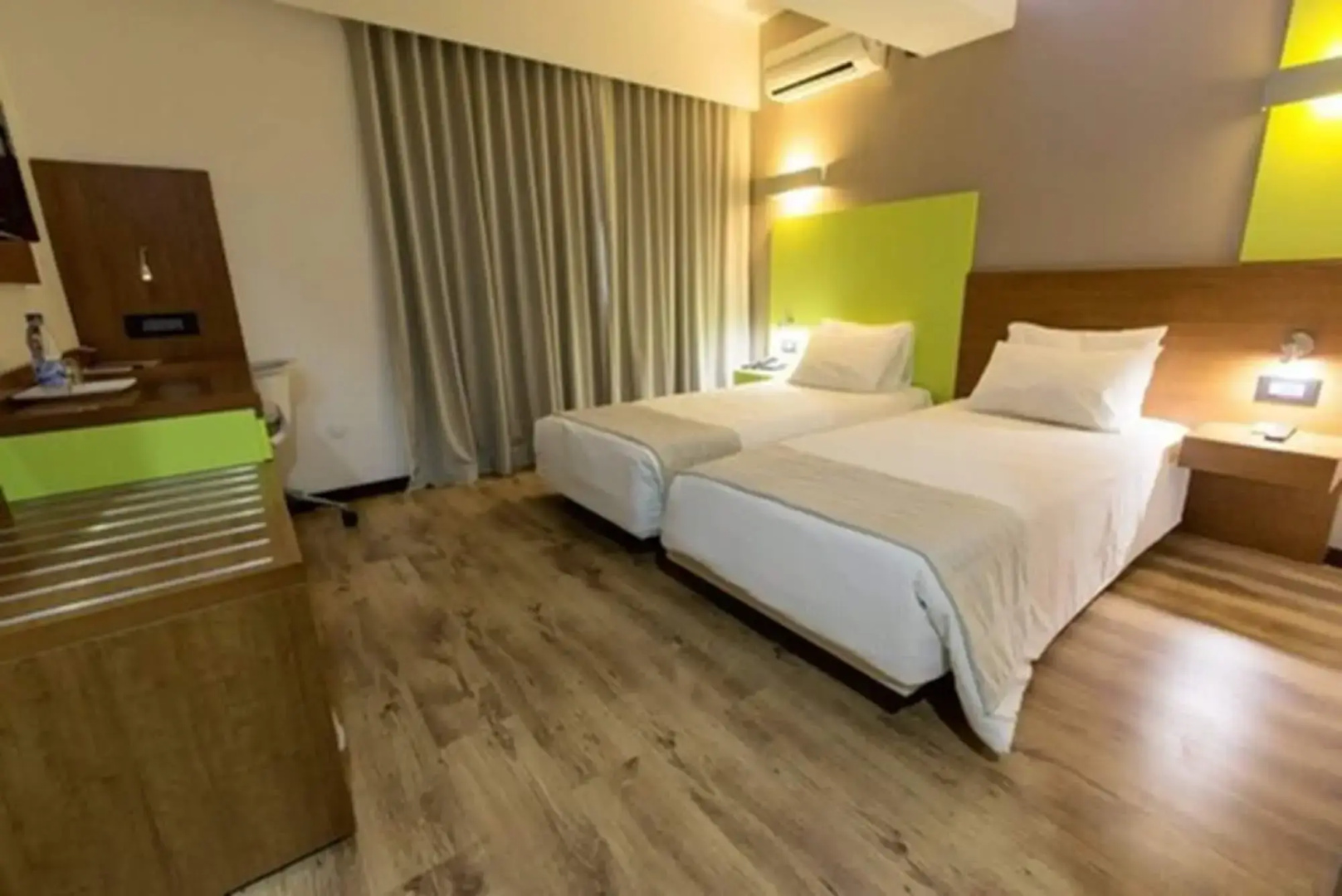 Hotel Africa Maputo Business