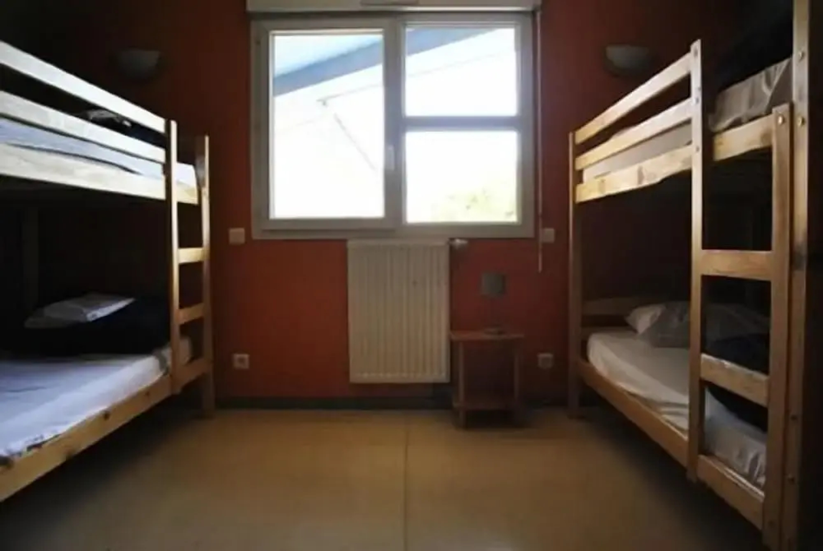 Le Relais de Port d'Albret - Hostel