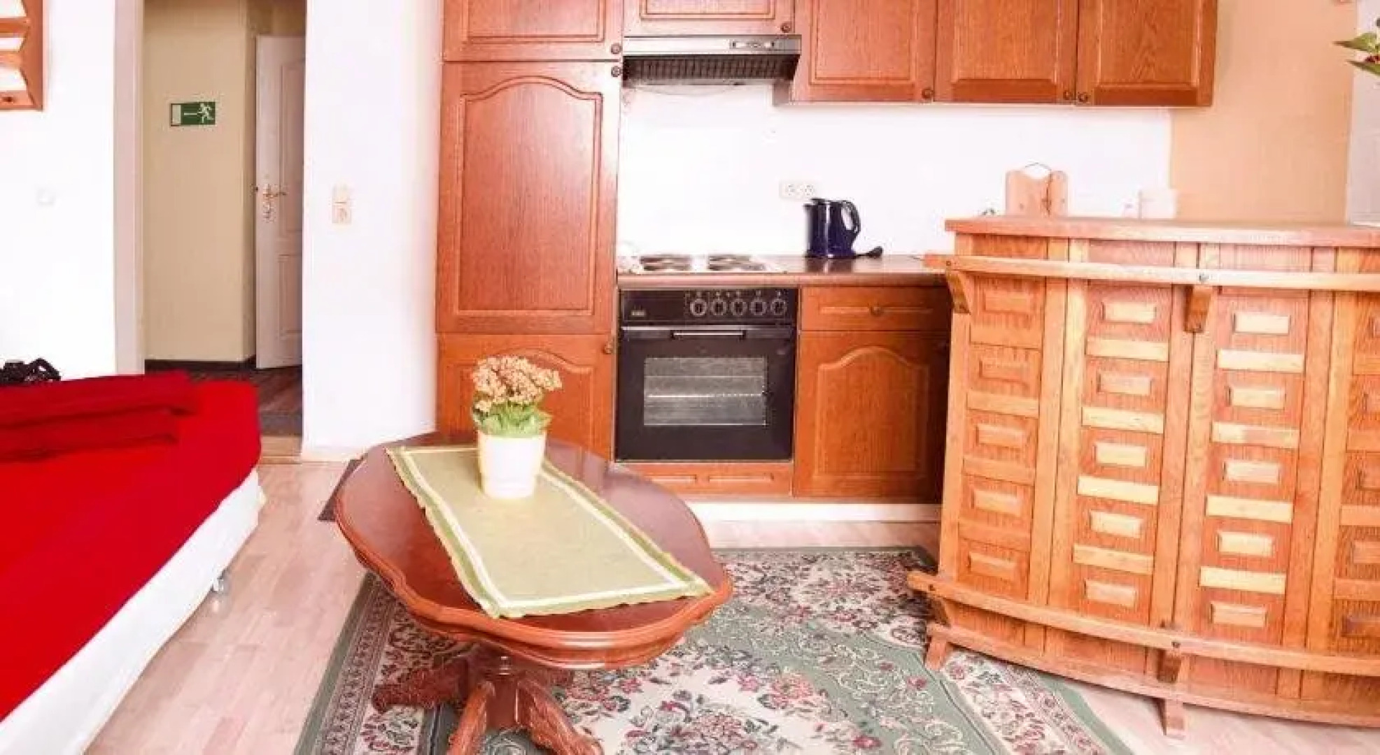 Pension am Alten Markt