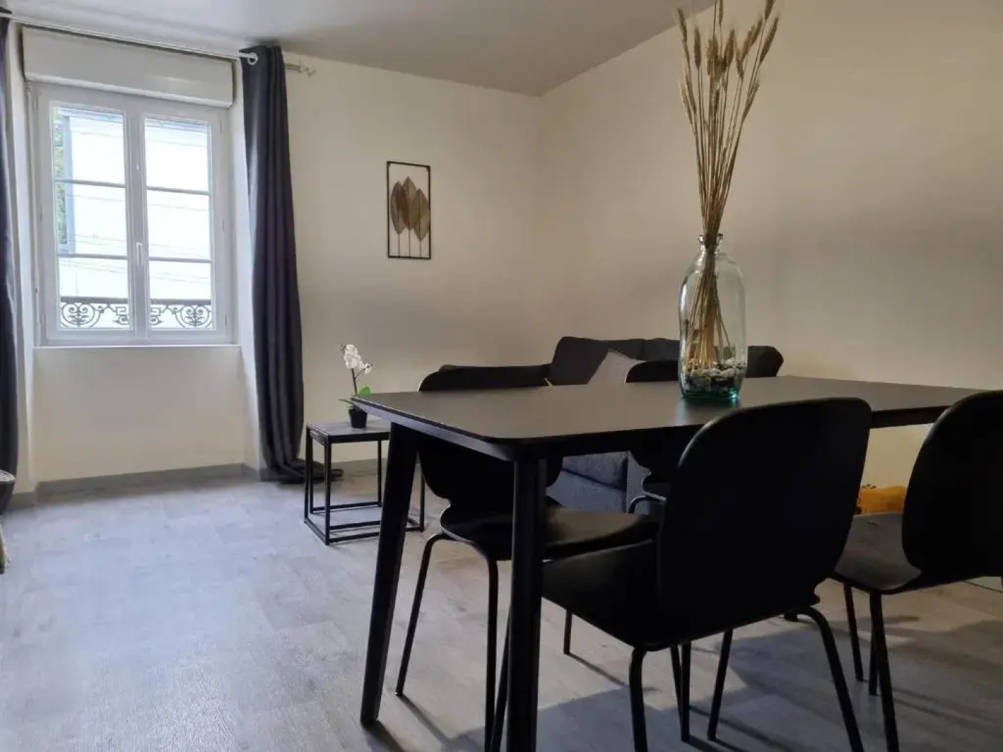 DelaLauret Apartment  Redon Port-Châtelet