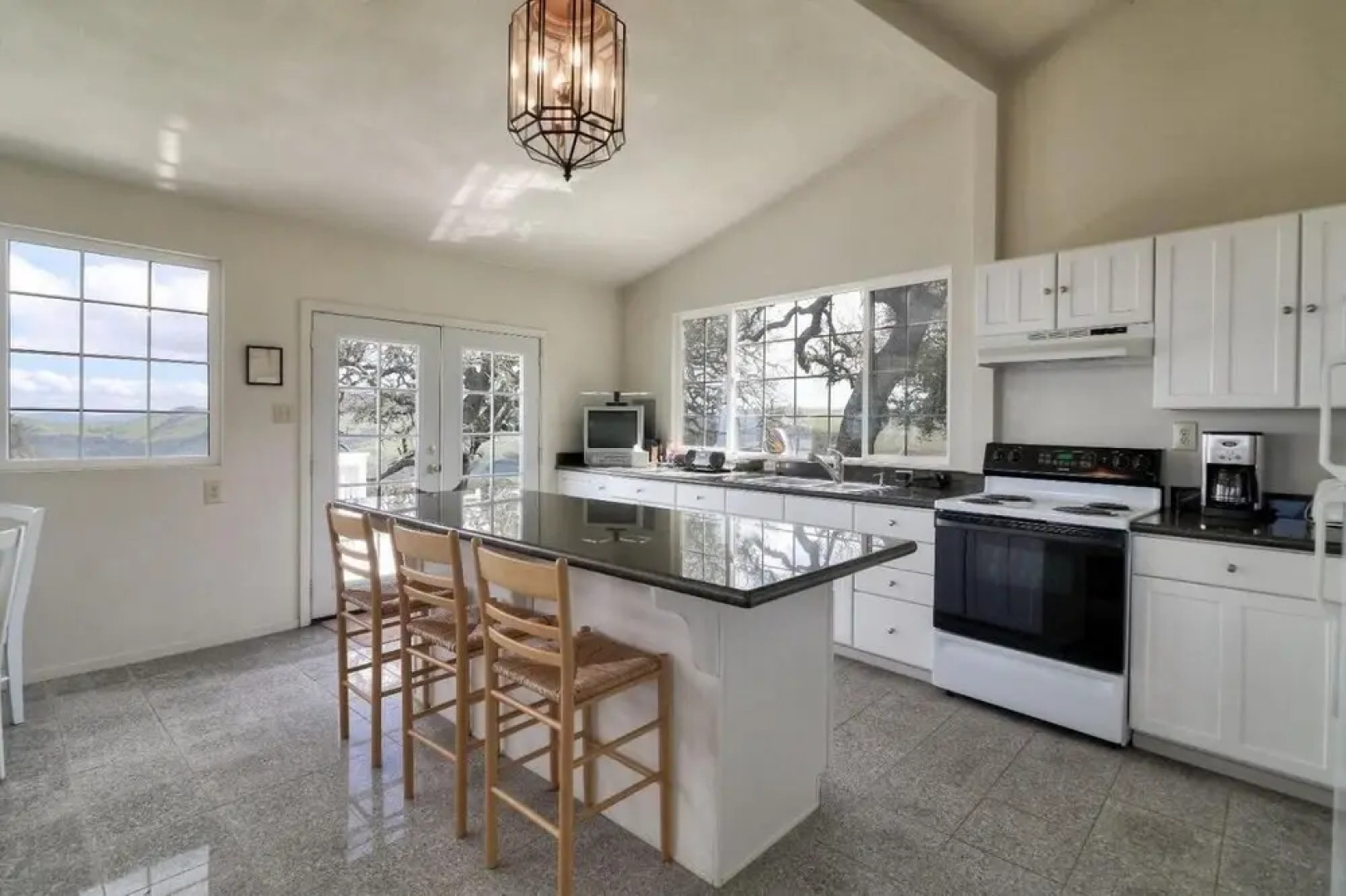 Weathertop Rustic Ranch