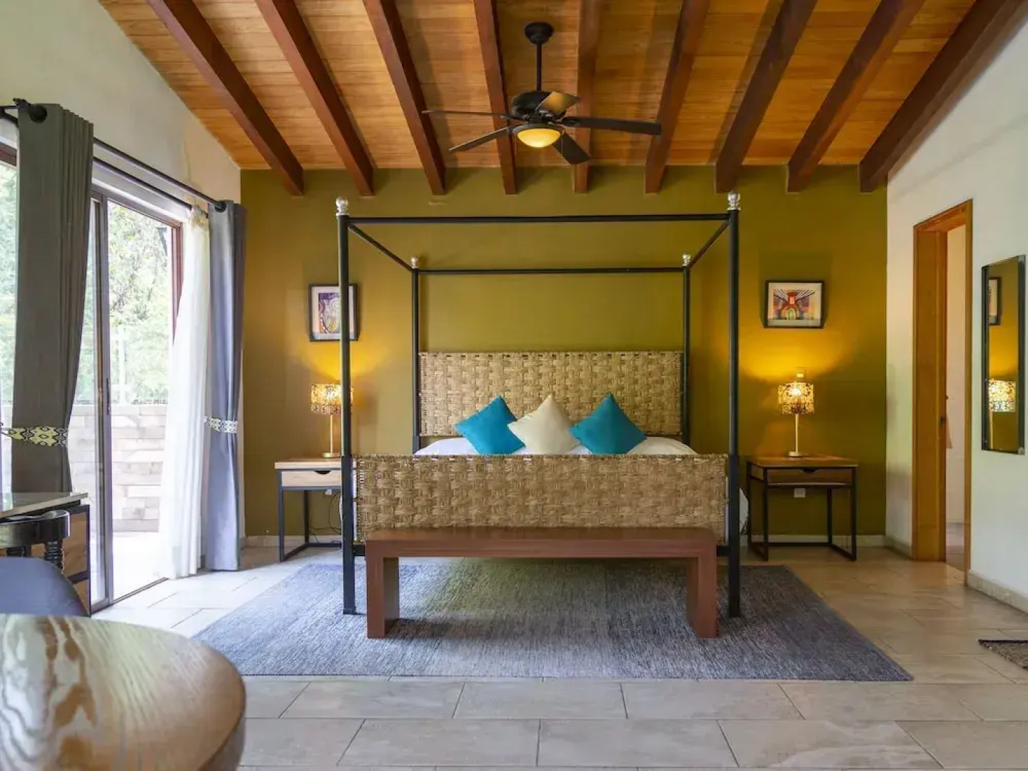 Paraje Real Malinalco