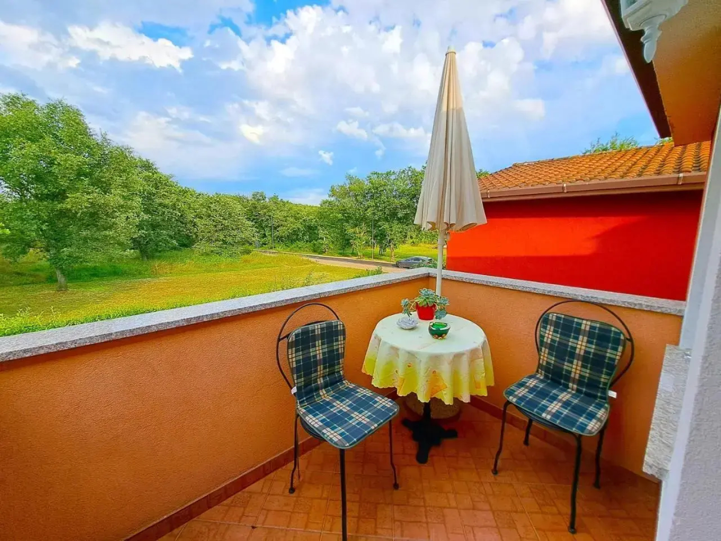 Apartments Villa Amaryllis