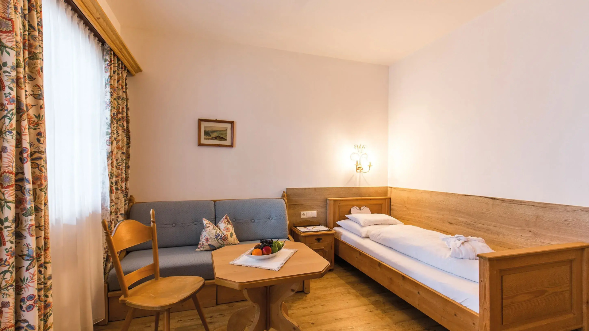 Hotel Gaspingerhof