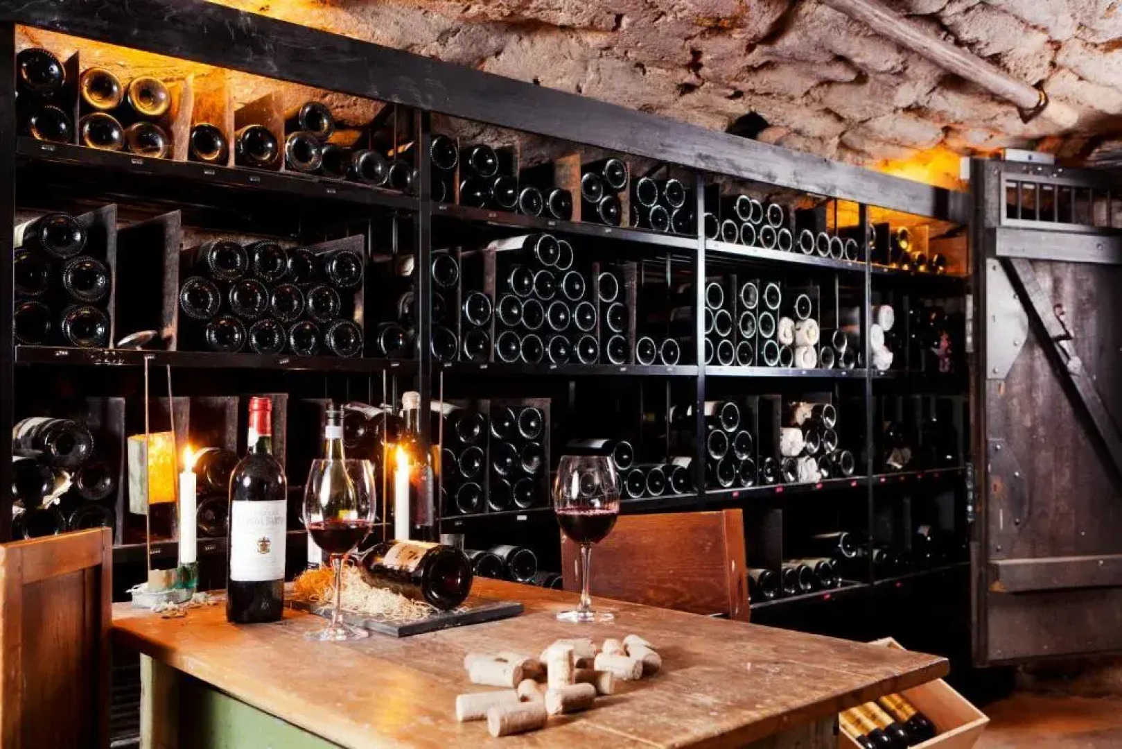 Grythyttans Gästgivaregård