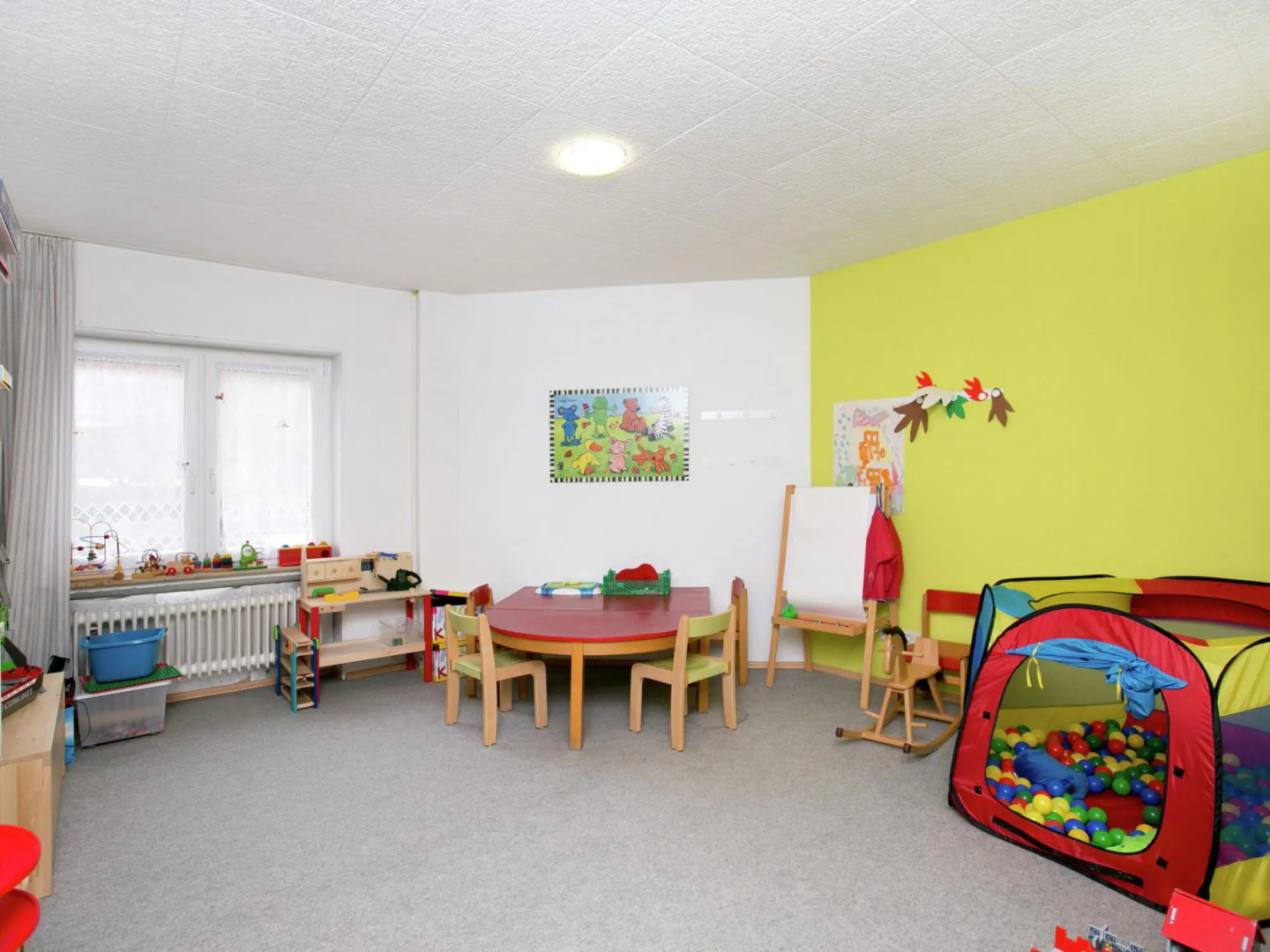 Holiday Home in Germany Near Mullerthal Walks