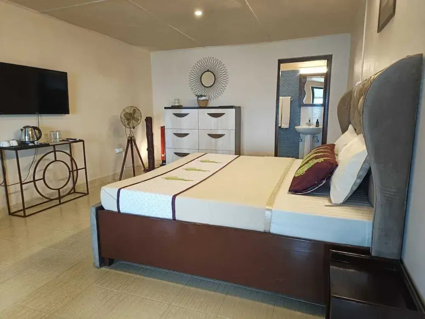 Darbar - A Heritage Farmstay