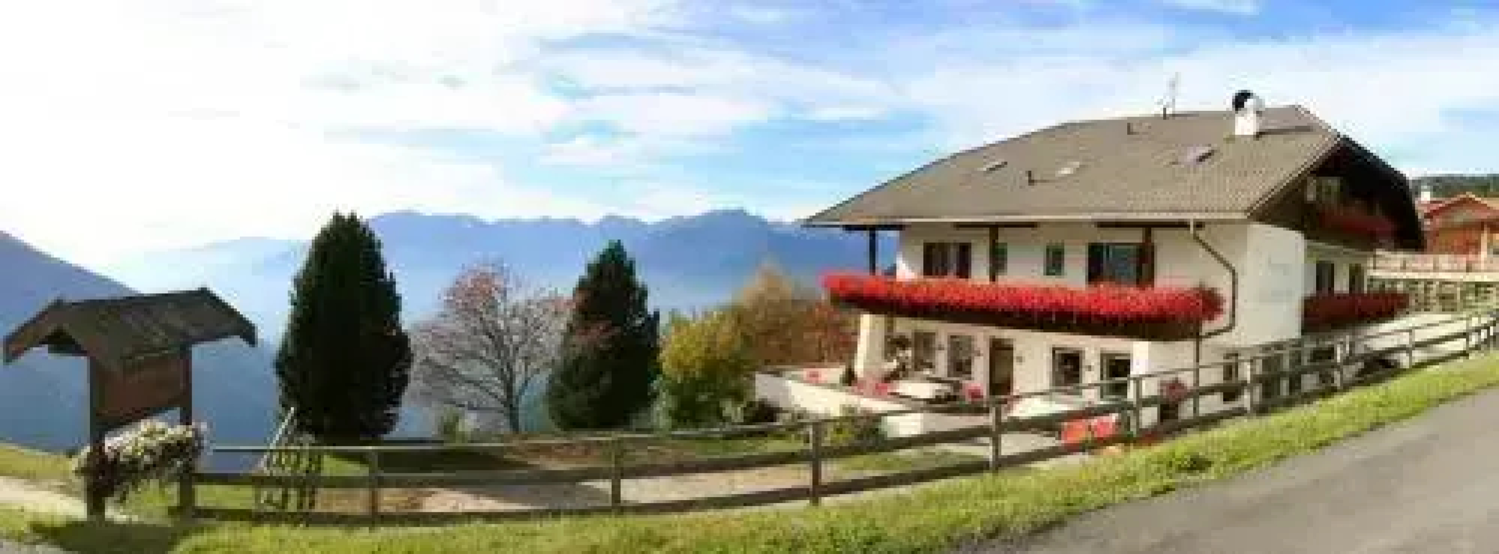 Pension Rastnerhof