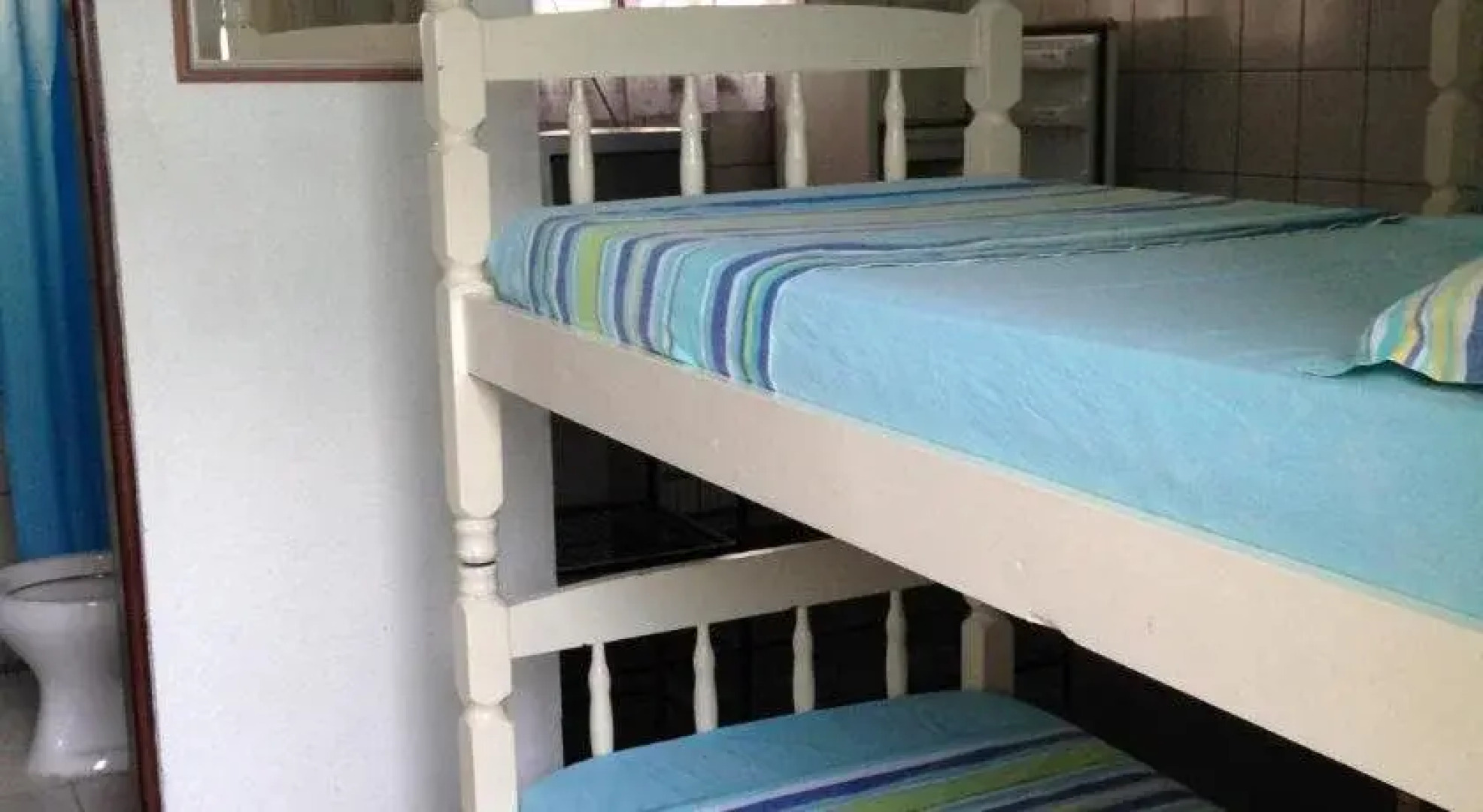 Pousada Recanto das Tartarugas