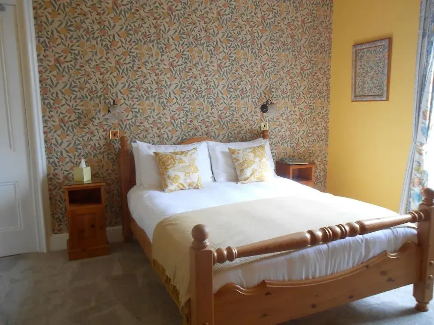 Rowallan Guest House