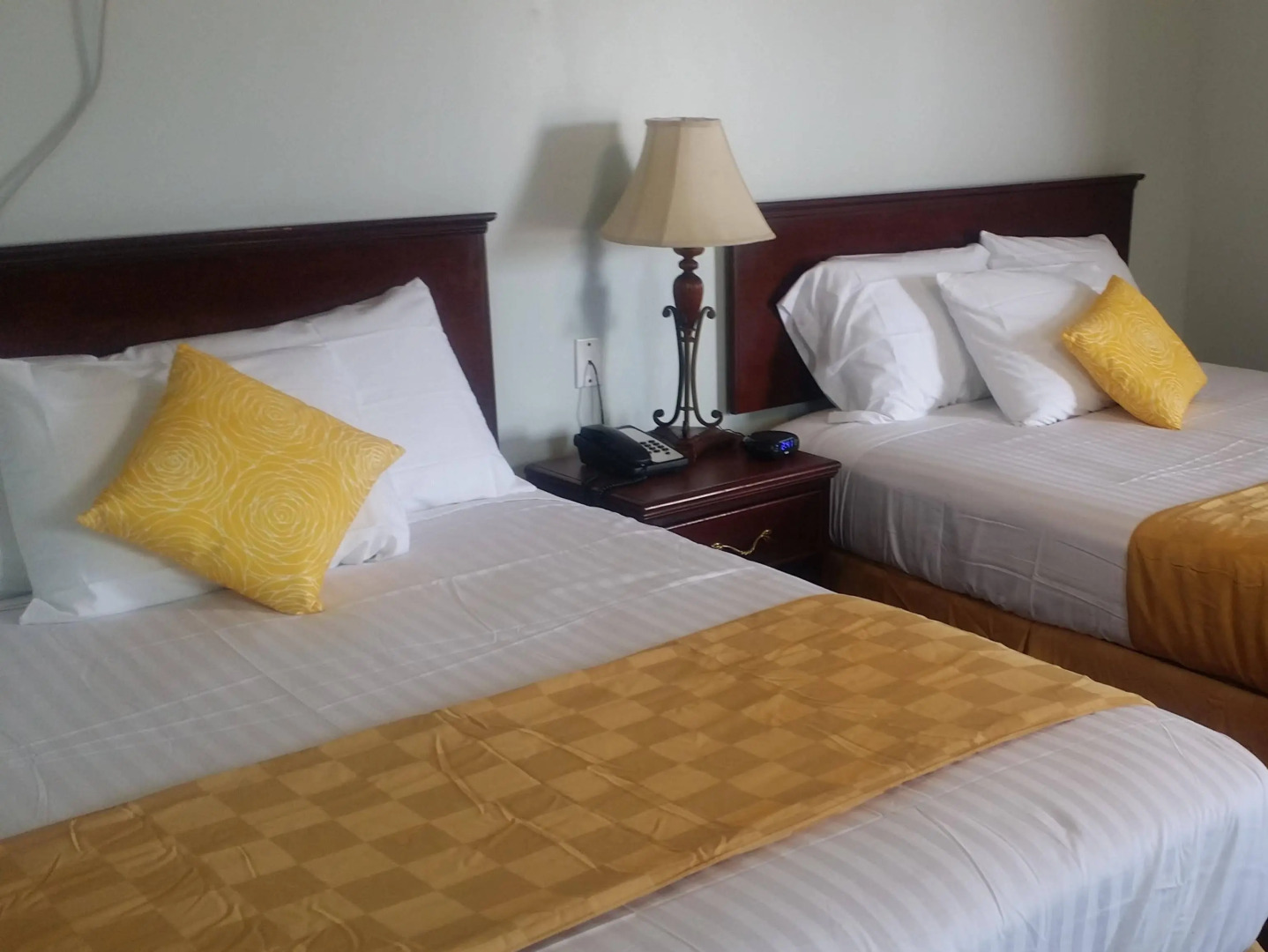 Star Hotel Route 66 Grand Canyon