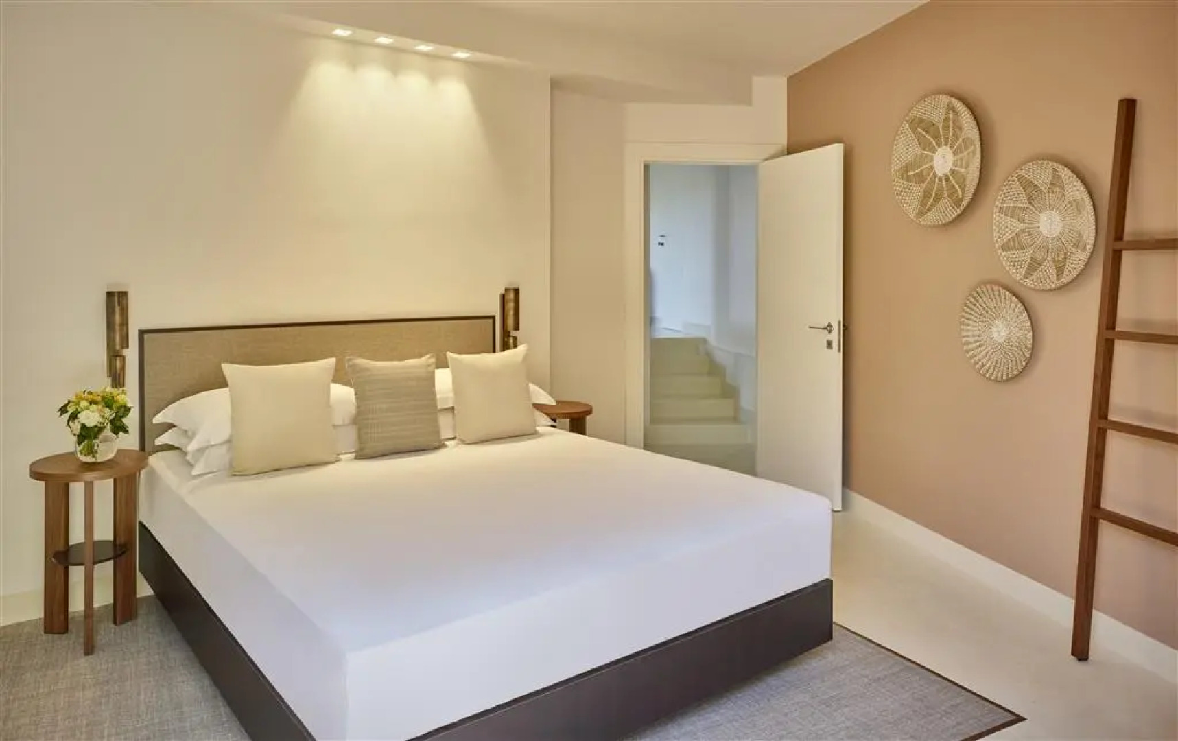 Baia di Chia Resort Sardinia, Curio Collection by Hilton