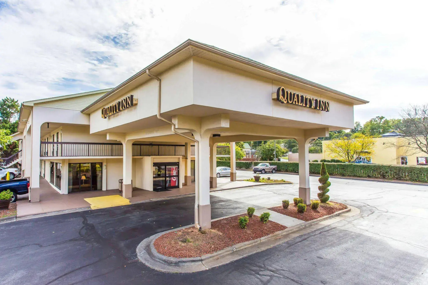 Townhouse Winston Salem - University