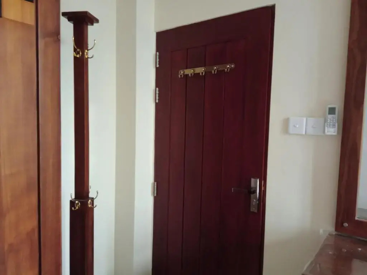 The Breeze by Suncity