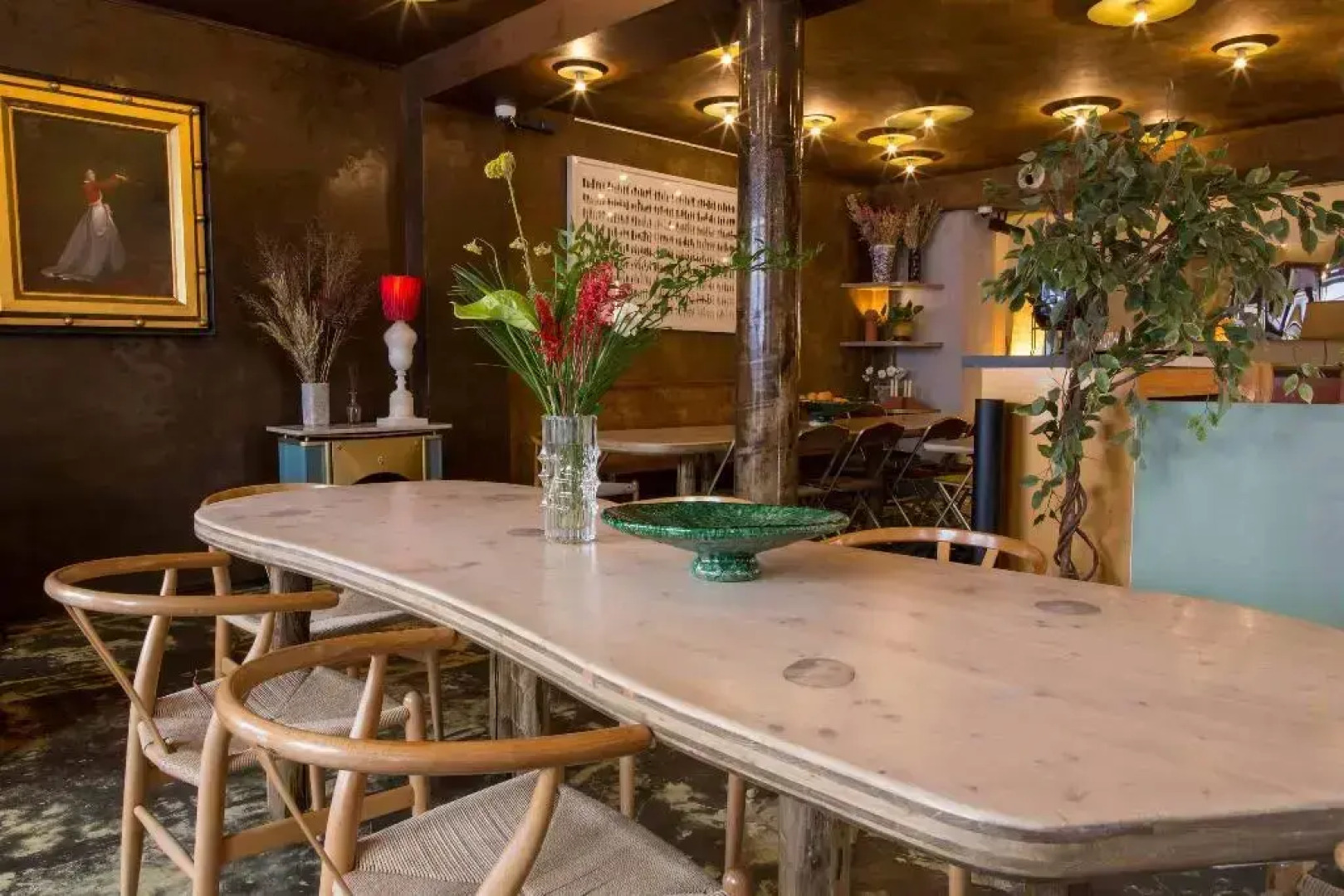 Villa Bellagio Paris