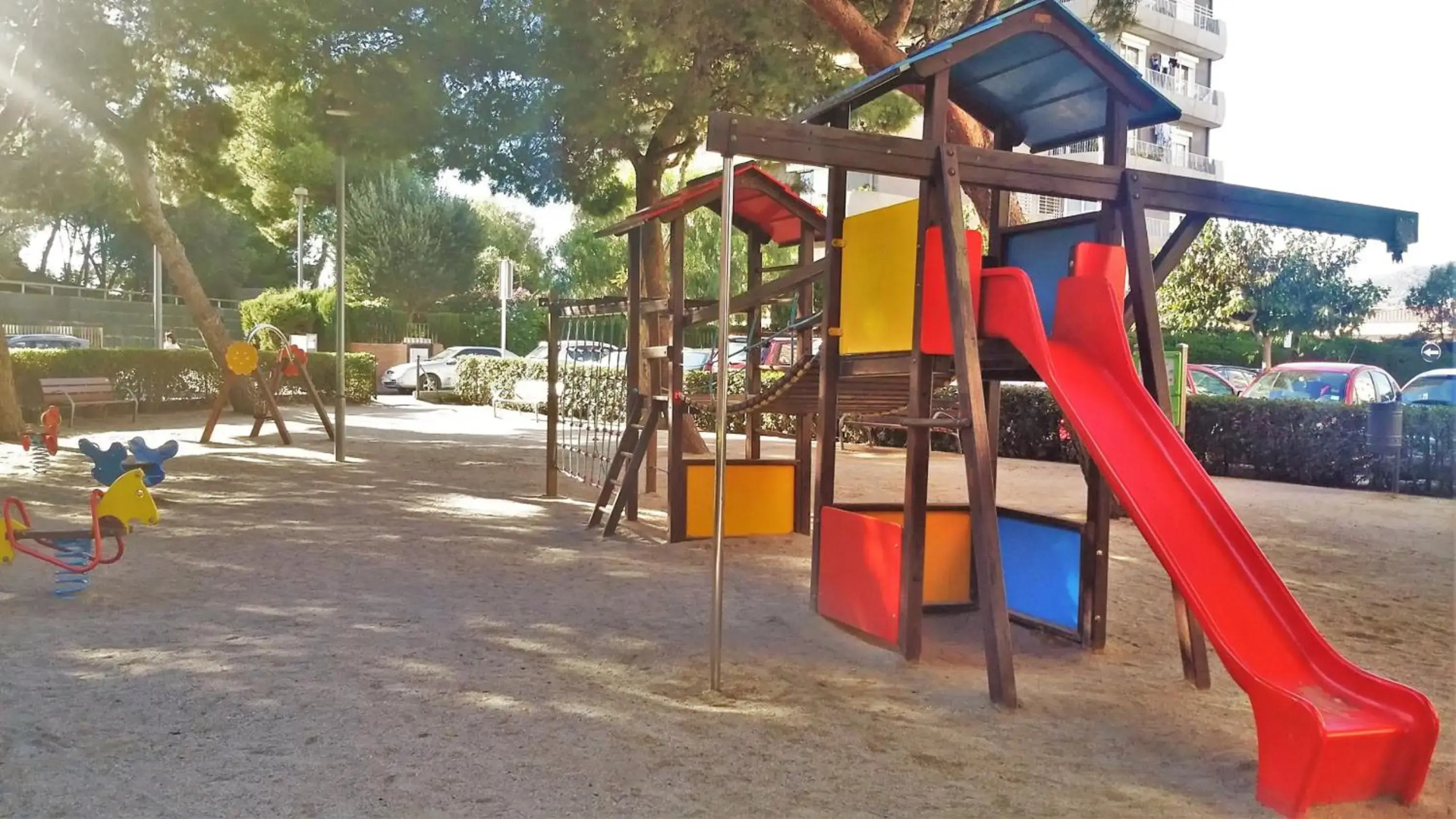 Bianca Seaview & Beach Apartment