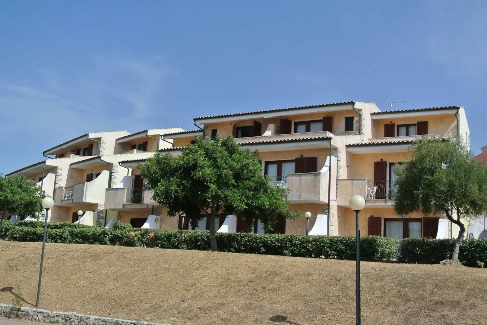 Residence Costa del Turchese by PendraHolidays