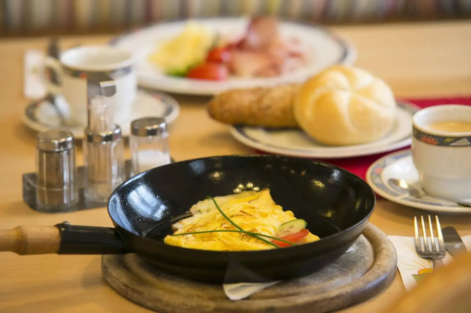 Gästehaus Feldkirchen