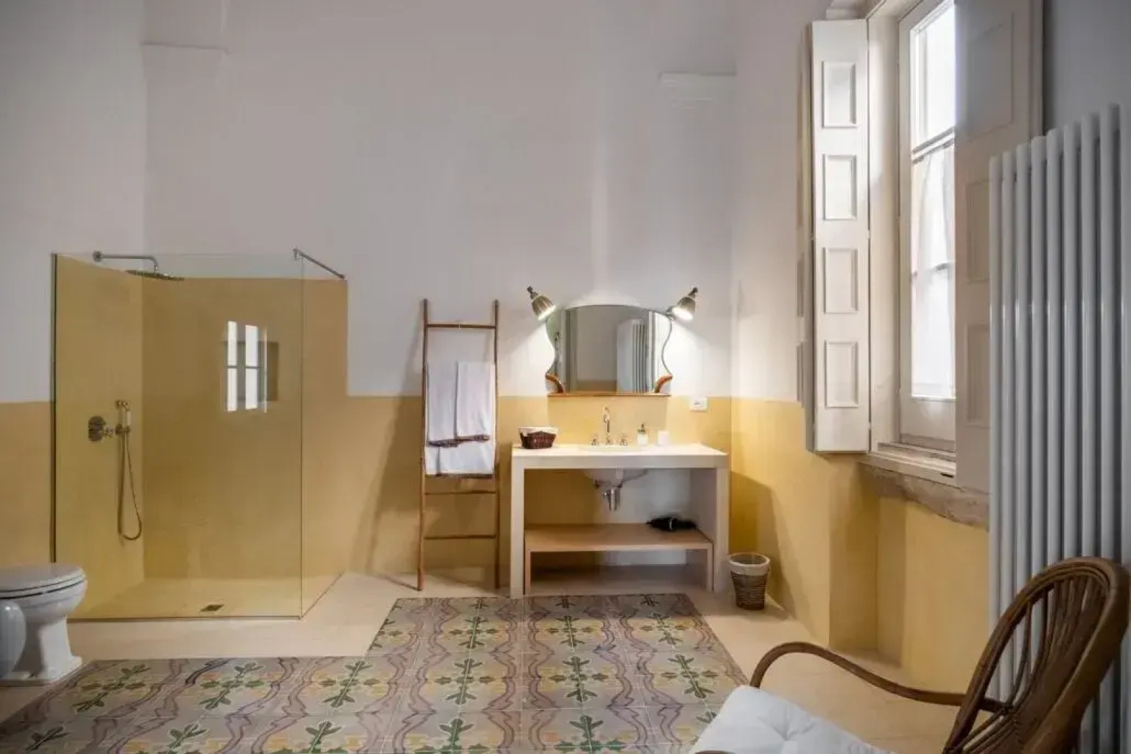 PALAZZO GARZIA - Dimora storica