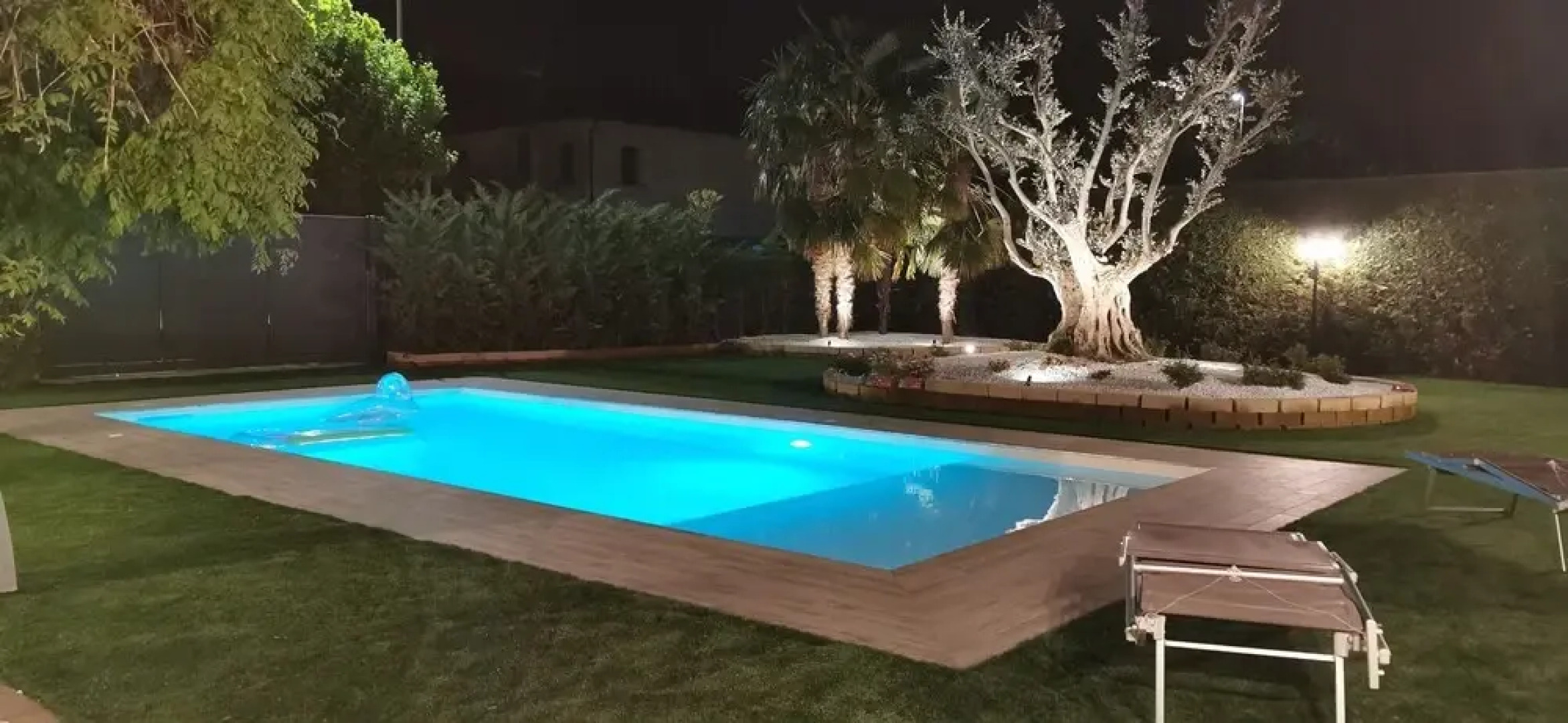 San Valentino Country House