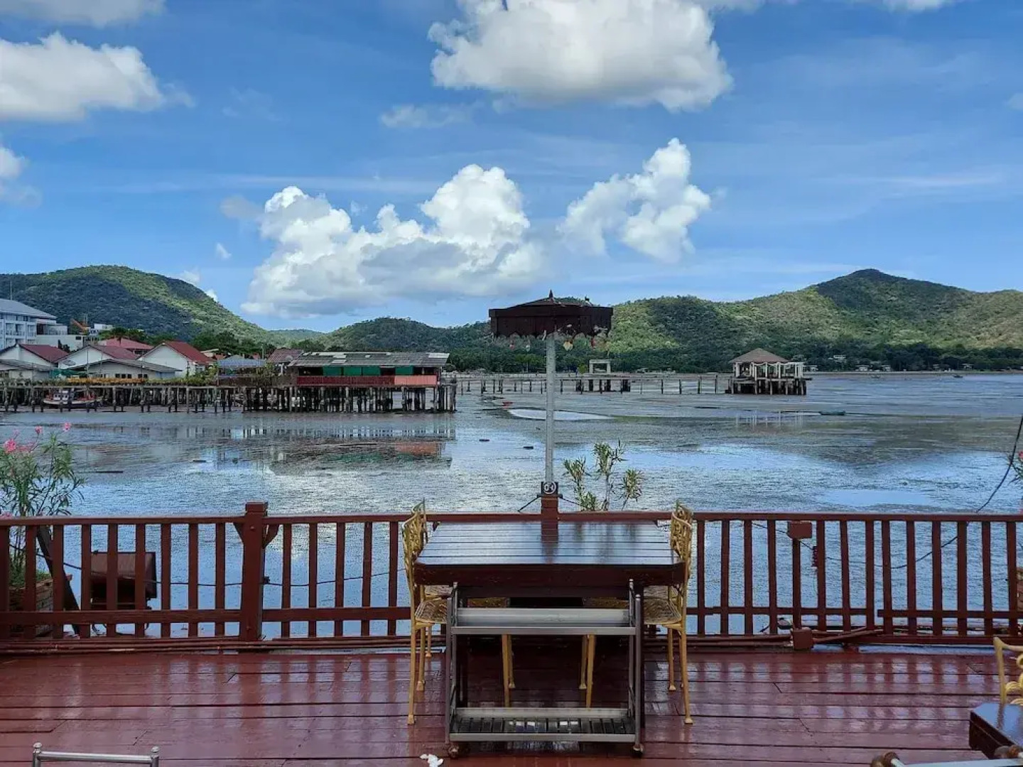 Ruantalay Bangsaray Resort