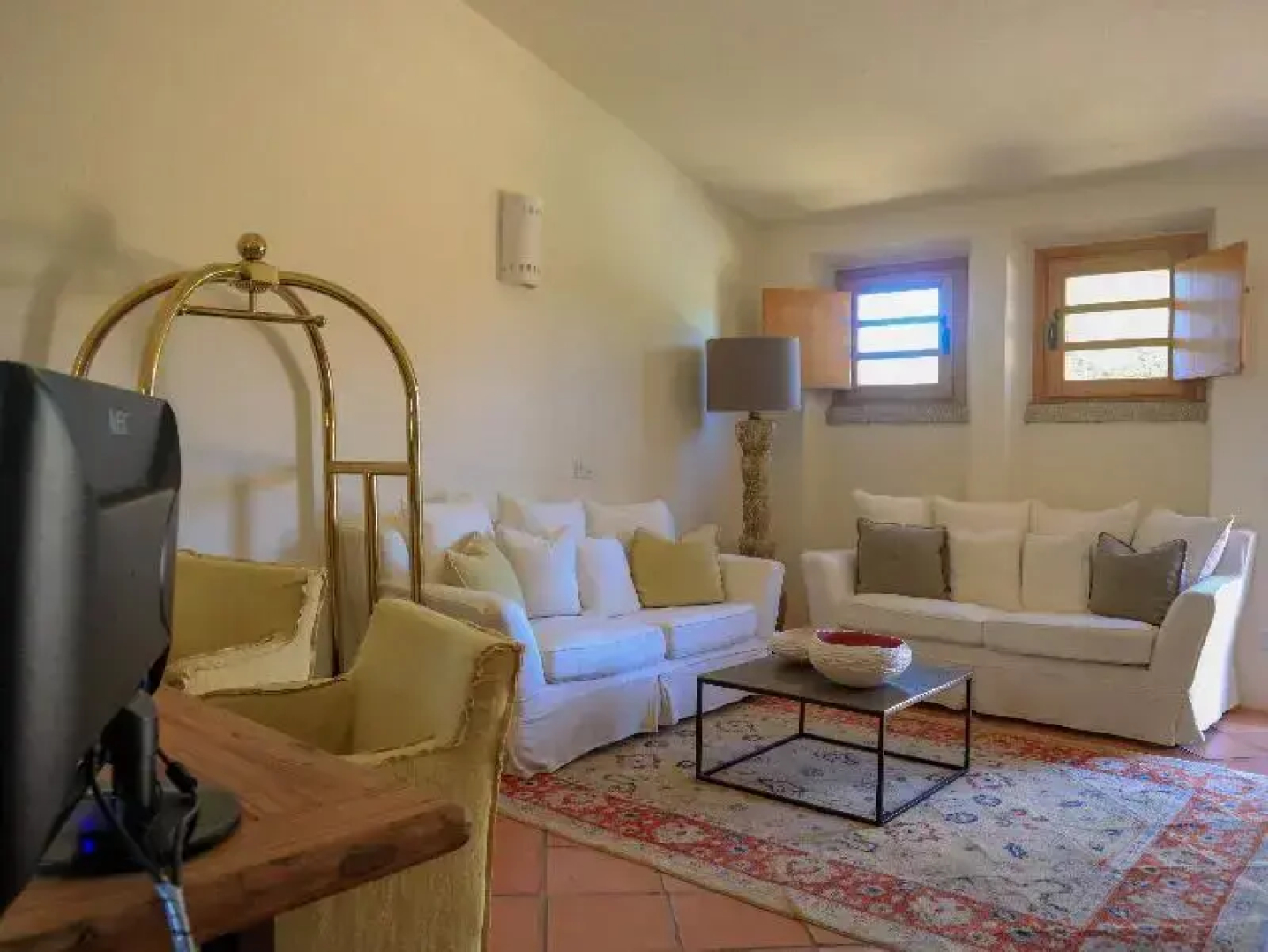 Hotel Borgo Smeraldo