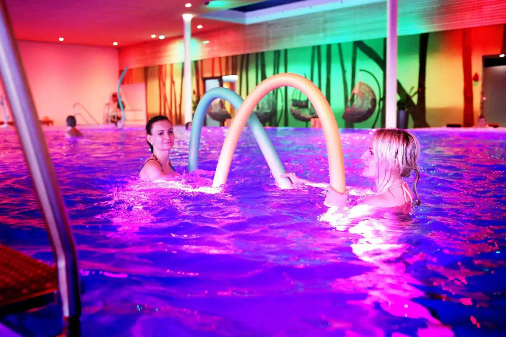 Bio-Seehotel Zeulenroda
