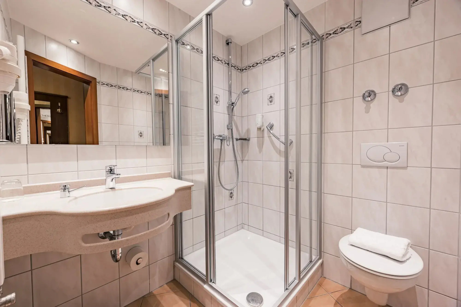 TOP VCH Hotel Wartburg Stuttgart